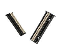 HumminGuru EZ - Lavadora de discos, máquina limpiadora manual de discos de vinilo con rotación LP sin esfuerzo y abrazadera segura, kit de limpieza de discos con cepillos, líquido, estante de secado y