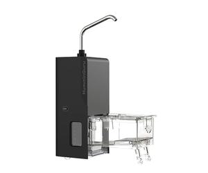 HumminGuru HG01 y Nova Máquina Limpiadora Ultrasónica de Discos de Vinilo con Dispensador de Agua y Filtración de Agua Integrada (Dispensador de Agua + Depósito de Agua de 650 ml)