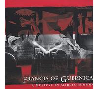 Hummon,Marcus - Francis of Guernica