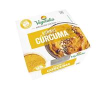 HUMMUS DE CURCUMA 220gr. BIO