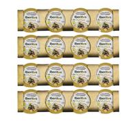 Hummus de garbanzos Iberitos 4x23 g pack de 4
