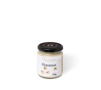 HUMMUS (PATE GARBANZOS) 210 GR BIO