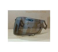 (Humo claro) Visera de casco Arai RX-7X RX7X CORSAIR-X RX-7V RX7V NEO XD VAS-V VECTOR-X Vector X Defiant-X