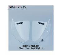 (Humo claro)Visera para casco Arai Tour Cross 3 TX3 XD4. Protector de visera. Lente fotocromática resistente