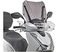 Humo de cúpula específica GIVI d1155s SH 125I-150I 2017