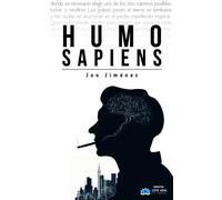 HUMO SAPIENS | Jon Jimenez Sanchez