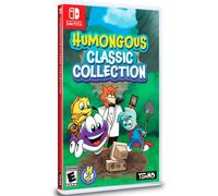 Humongous Clásico Colección - Interruptor