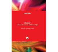 Humor - Advances in Research and New Insights