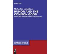 Humor and the Common Good
