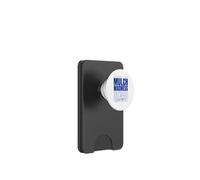 Humor arborista de Mulch Madness para mulching de astillas de madera PopSockets PopWallet para MagSafe
