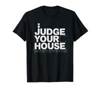 Humor Arquitecto Camiseta