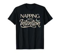 Humor De Yoga Restaurativo Camiseta