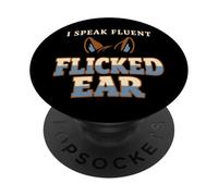 Humor del Caballo Humor Propietario de Caballos experimentado Puedo Leer Caballos PopSockets PopGrip Adhesivo