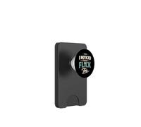 Humor del Caballo Humor Propietario de Caballos experimentado Puedo Leer Caballos PopSockets PopWallet para MagSafe