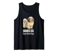 Humor del Perro Habanero Obsesión habanera en Progreso Camiseta sin Mangas