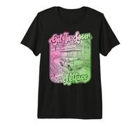Humor Divertido de Lechuga Entra Loser Vamos a Aprender Camiseta Premium