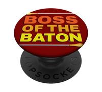 Humor Divertido Director Musical y Mejor Directores Música PopSockets PopGrip Adhesivo