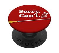 Humor Divertido Directores Musical y Mejor Director Música PopSockets PopGrip Adhesivo