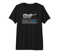 Humor Divertido para Profesores de inglés Camiseta Premium