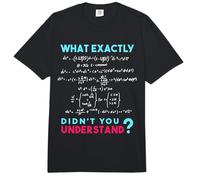 Humor físico: ¿qué es exactamente lo Que no entendiste? Comfort Colors Adult Heavyweight T-Shirt