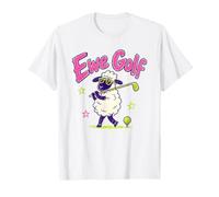 Humor Gracioso de ovejas Chistes Camiseta