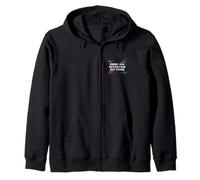 Humor Gracioso Texto Gente Divertida Error 404 Motivación no encontrada Sudadera con Capucha