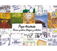 Humor grafico. Dibujo y viñetas (SIN COLECCION)