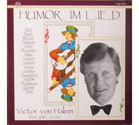 Humor im Lied Victor von Halem, Horst Göbel - Humor im Lied