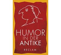 Humor in der Antike: 18376