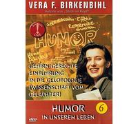 Humor in unserem Leben - Vera F. Birkenbihl [Alemania] [DVD]
