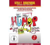 Humor in unserem Leben - Vera F. Birkenbihl [Alemania] [DVD]