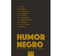 Humor negro (Humoris Causa)