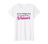 Humor No Envejecido Me Tomo Valor Abuela Mamá Camiseta