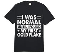 Humor Obsesión Normal Divertido Comfort Colors Adult Heavyweight T-Shirt