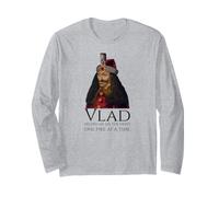 Humor Oscuro Medieval - Vlad me ayudó a Ver la luz - Historia Manga Larga