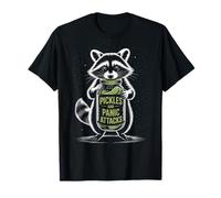 Humorístico TDAH Side Quest Orca Rainbow Joke Decir Mujeres Hombres Camiseta
