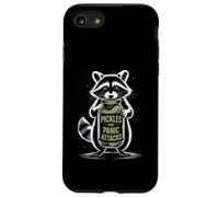Humorístico TDAH Side Quest Orca Rainbow Joke Decir Mujeres Hombres Carcasa para iPhone SE (2020) / 7 / 8