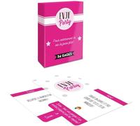 Humoristique Juego de naipes para despedida de soltera