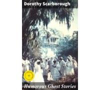 Humorous Ghost Stories (ebook)