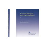 Humorous Masterpieces From American Literature: V. 3