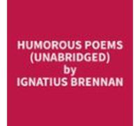 Humorous Poems (unabridged) (audiolibro)