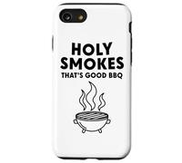 Humos Santos Que es Buena Barbacoa Carcasa para iPhone SE (2020) / 7/8