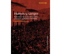 Humos y sangre. Protestas en la cuenca de las Piritas y masacre en Riotinto (187 (Historias)
