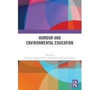 Humour and Environmental Education