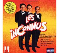 Au Secours,Tout Va Mieux