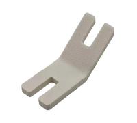 Hump Jumper - PP, Multi-Functional Hemming Tool Quilting Aid | Presser Foot Adjustment Sewing Accessory, Quilting Tool For Beginners, Seniors, Jeans, Millinery, Garment Repairs