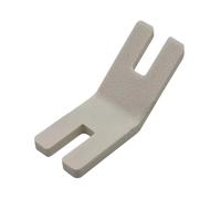 Hump Jumper - Sewing Machine Button Plate Accessory | Quilting Tool with Durable Build for Sewers Beginners Seniors Friends Family Jeans Millinery Repair Home Craft Projects