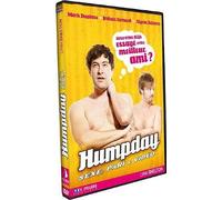 Humpday (Sexe, pari & vidéo) [Francia] [DVD]