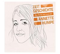 Humpe, Annette - Zeitgeschichte-Das Beste