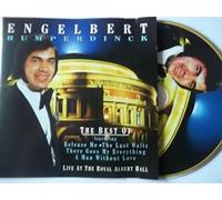Humperdinck,E. - Best of-Live at Albert Hall